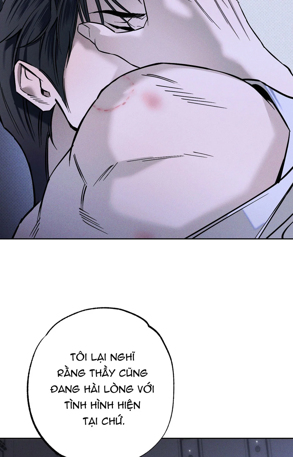 Đọc truyện BỂ TÌNH - Chapter 9