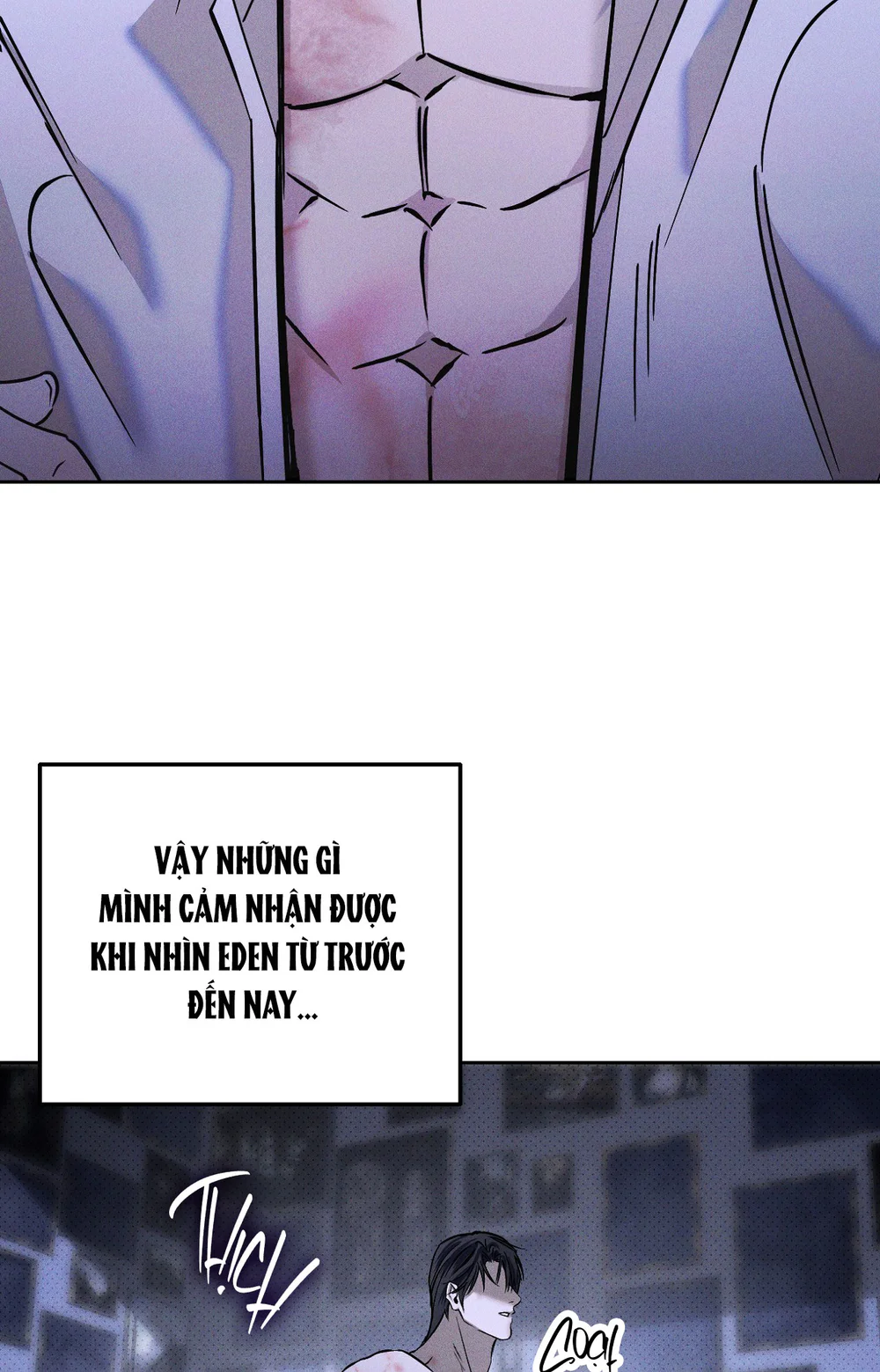 Đọc truyện BỂ TÌNH - Chapter 9