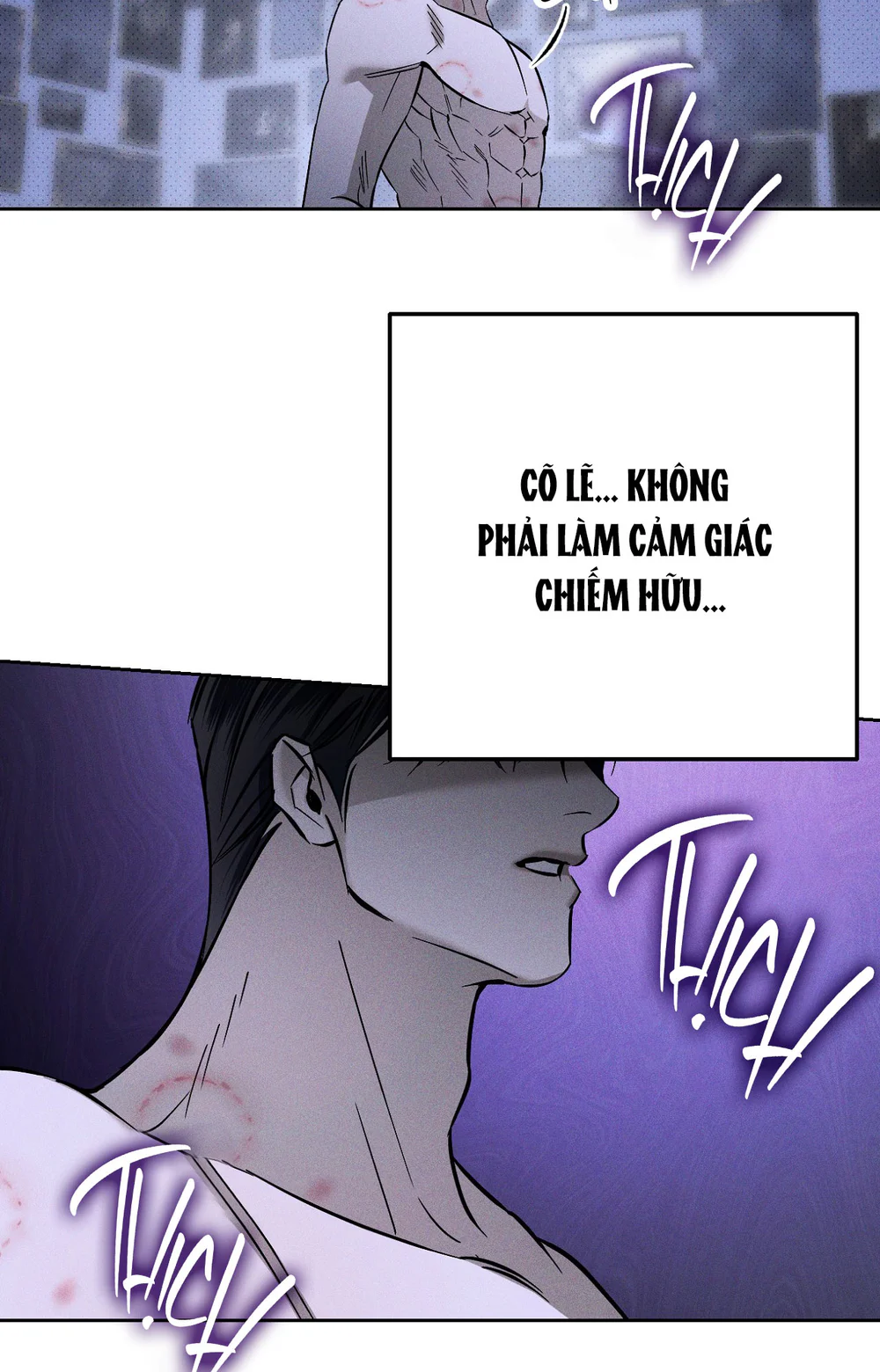 Đọc truyện BỂ TÌNH - Chapter 9