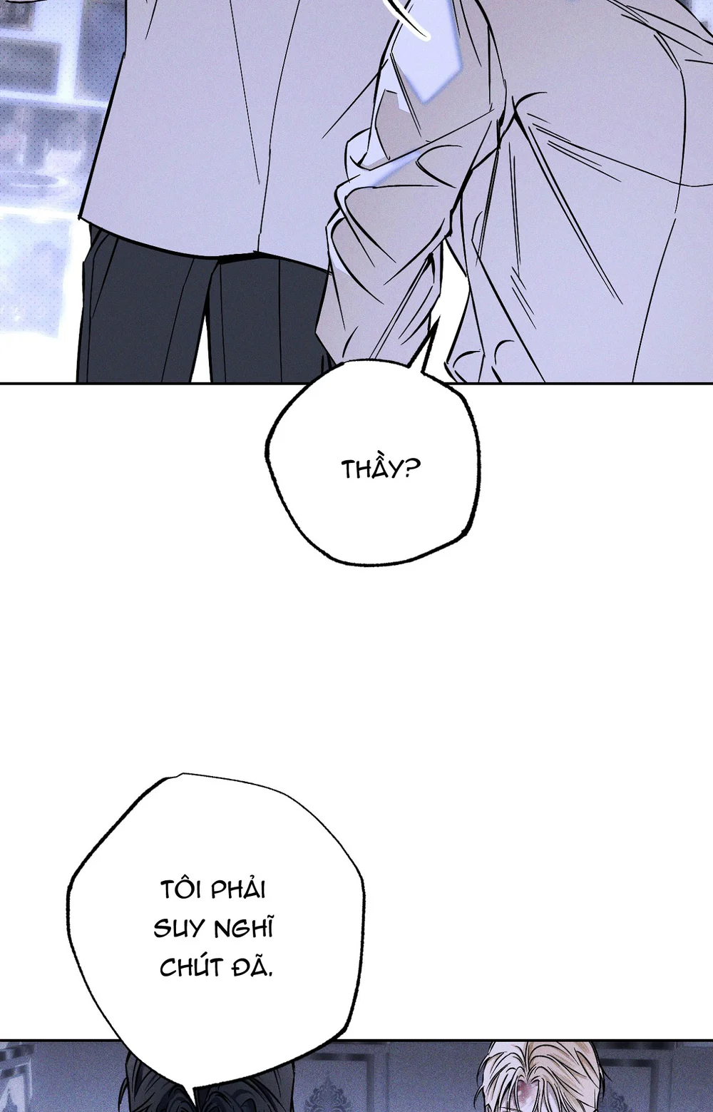 Đọc truyện BỂ TÌNH - Chapter 9