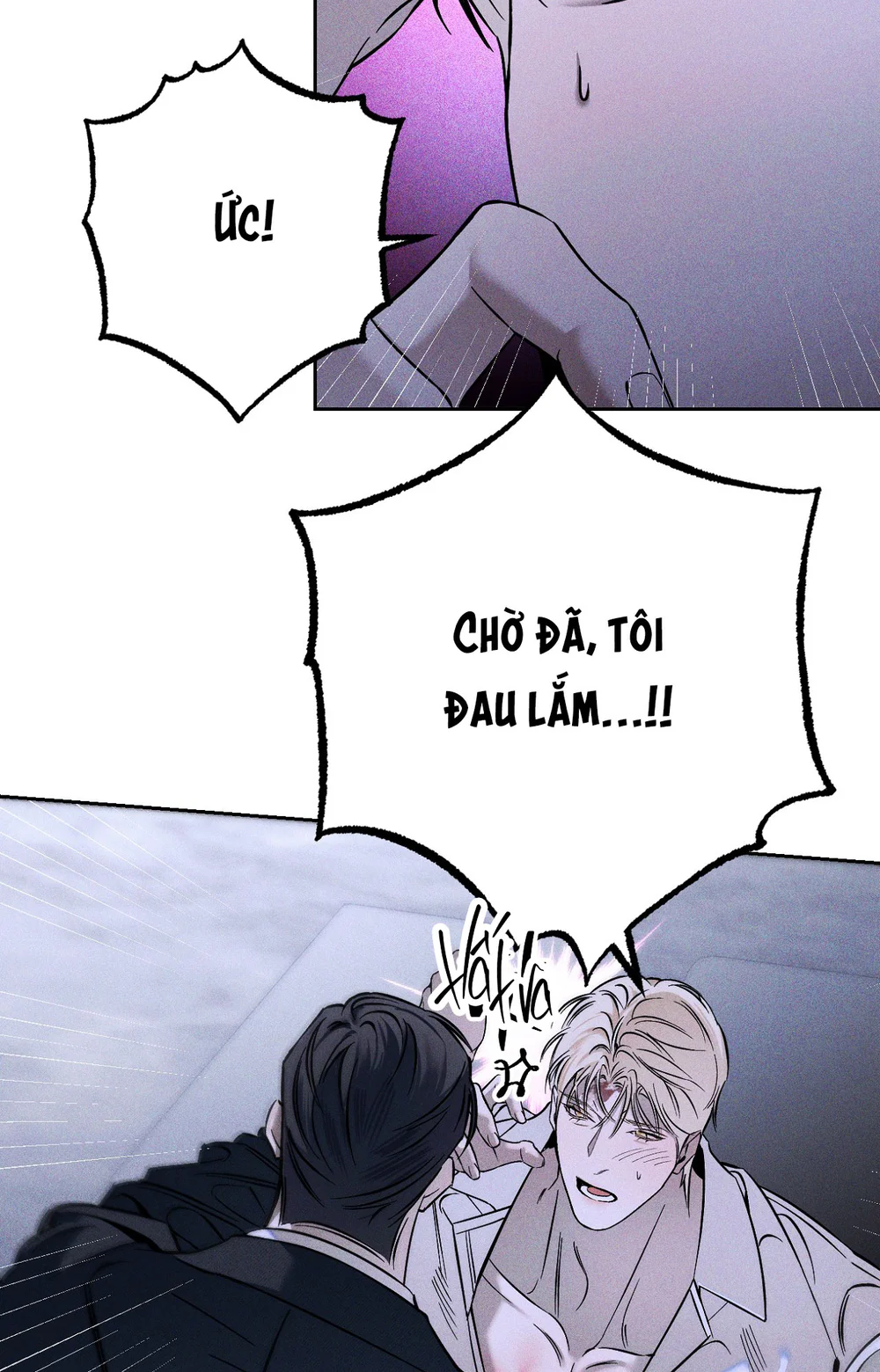 Đọc truyện BỂ TÌNH - Chapter 9
