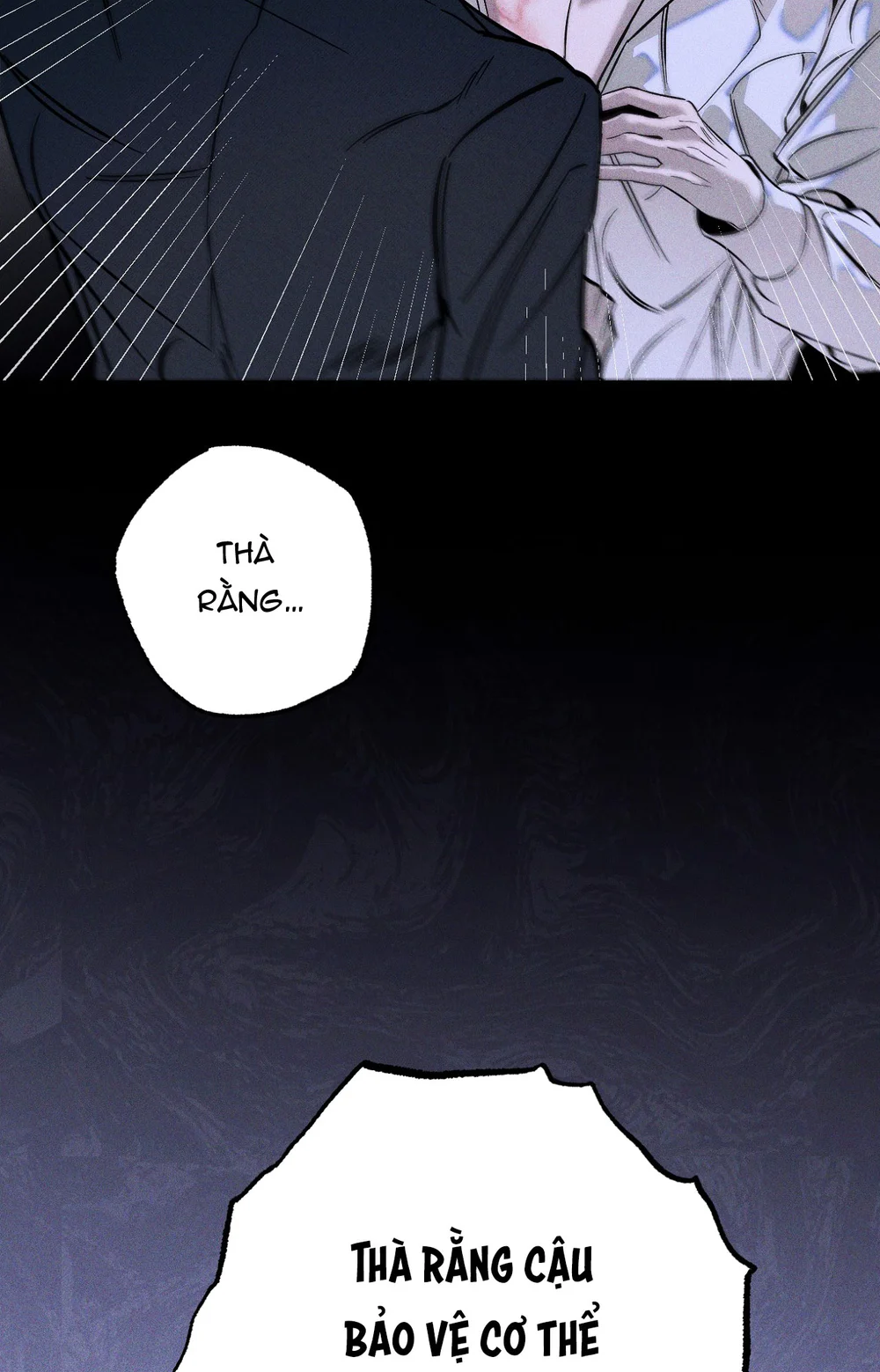 Đọc truyện BỂ TÌNH - Chapter 9