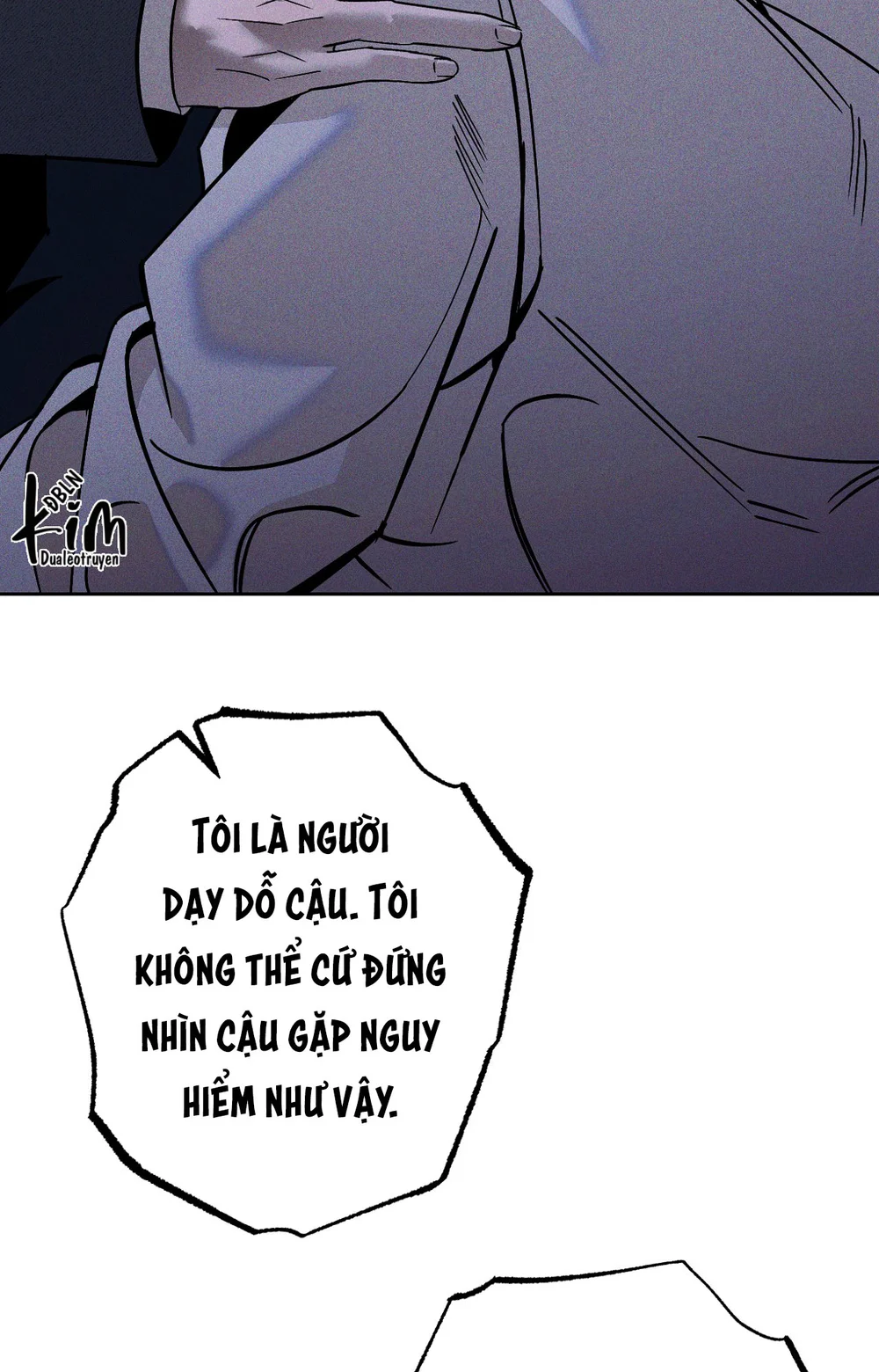 Đọc truyện BỂ TÌNH - Chapter 9