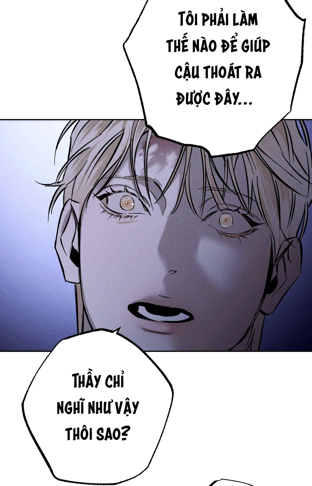 Đọc truyện BỂ TÌNH - Chapter 9