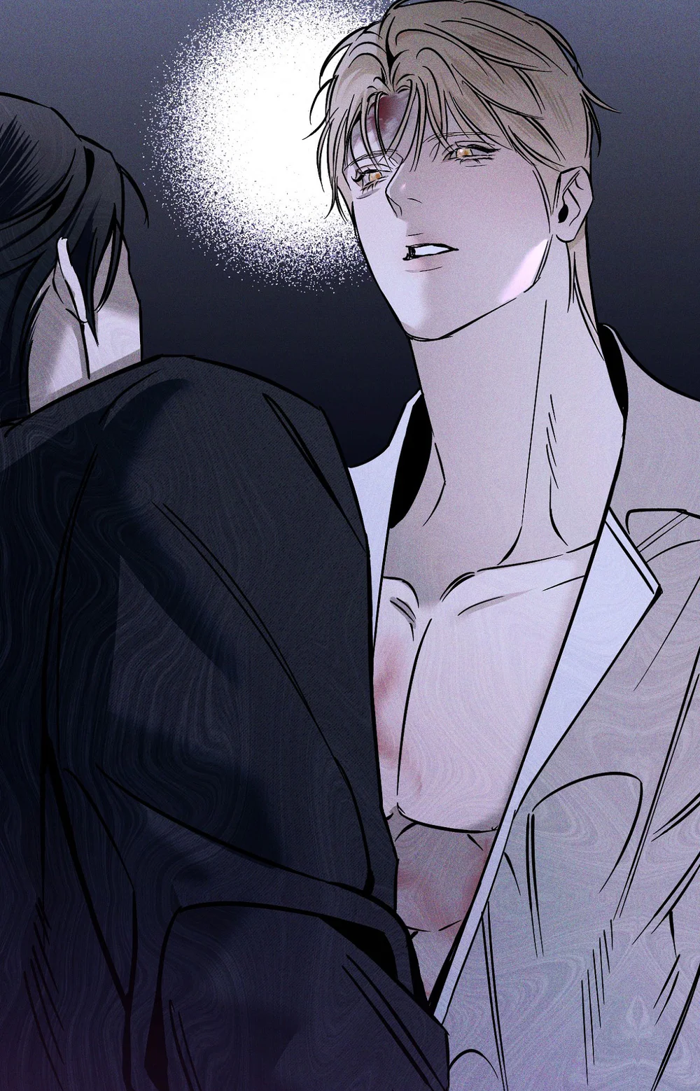 Đọc truyện BỂ TÌNH - Chapter 9