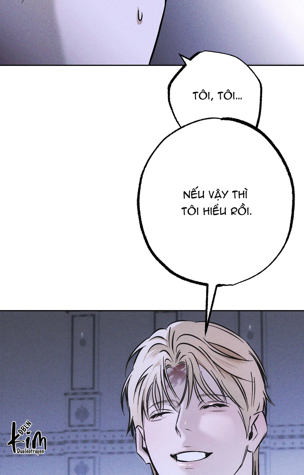 Đọc truyện BỂ TÌNH - Chapter 9