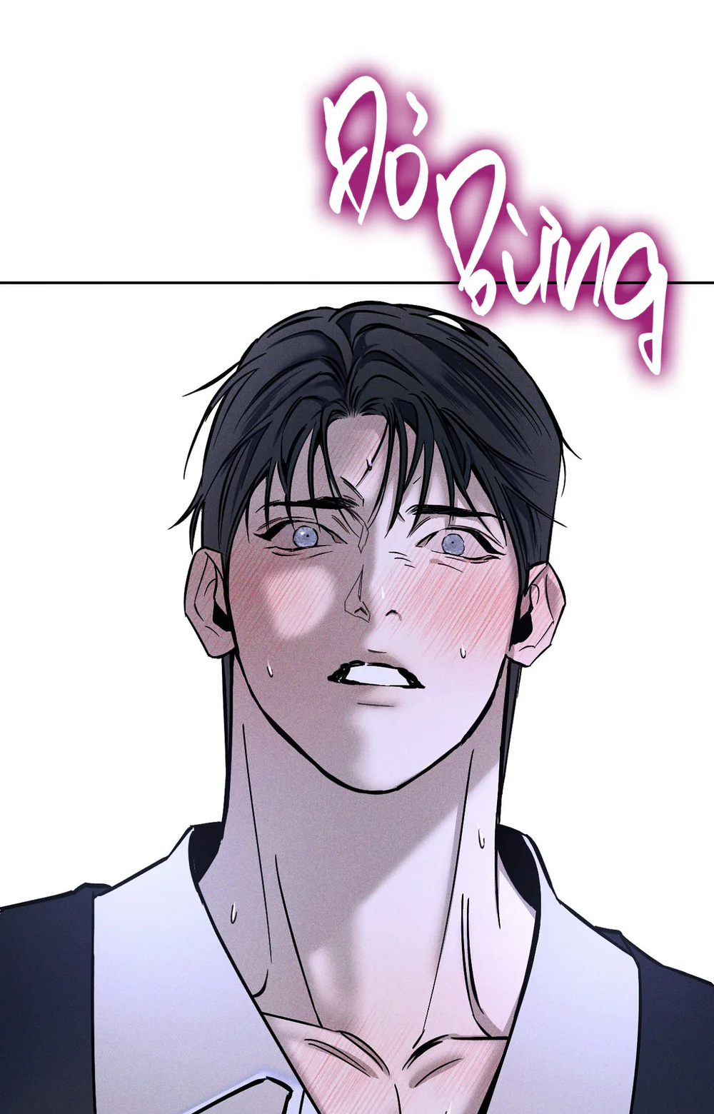 Đọc truyện BỂ TÌNH - Chapter 9