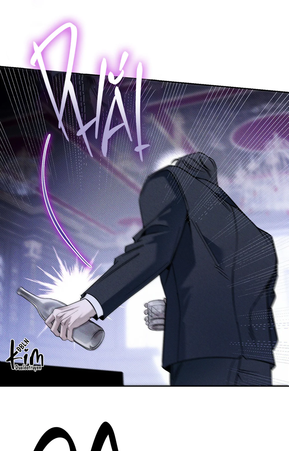 Đọc truyện BỂ TÌNH - Chapter 9