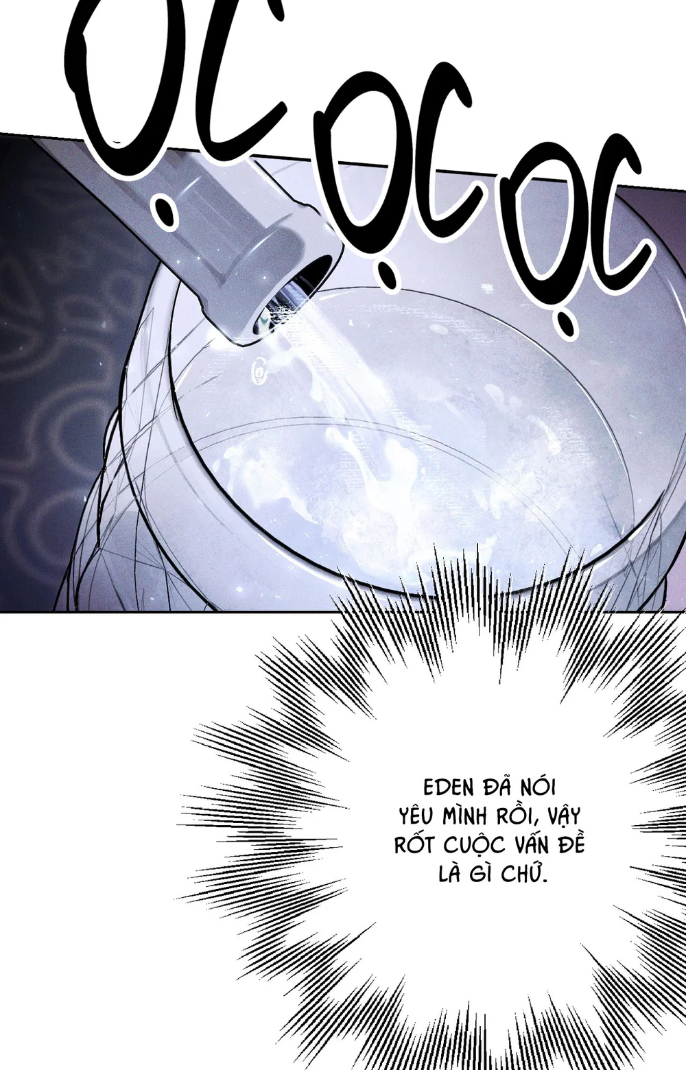 Đọc truyện BỂ TÌNH - Chapter 9