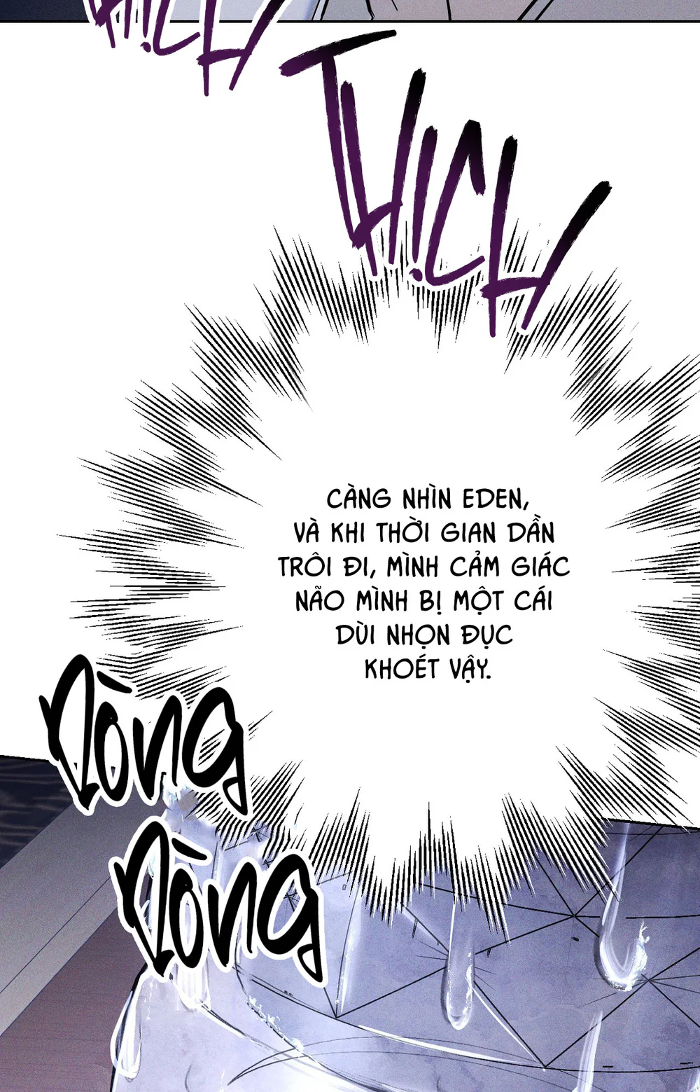 Đọc truyện BỂ TÌNH - Chapter 9