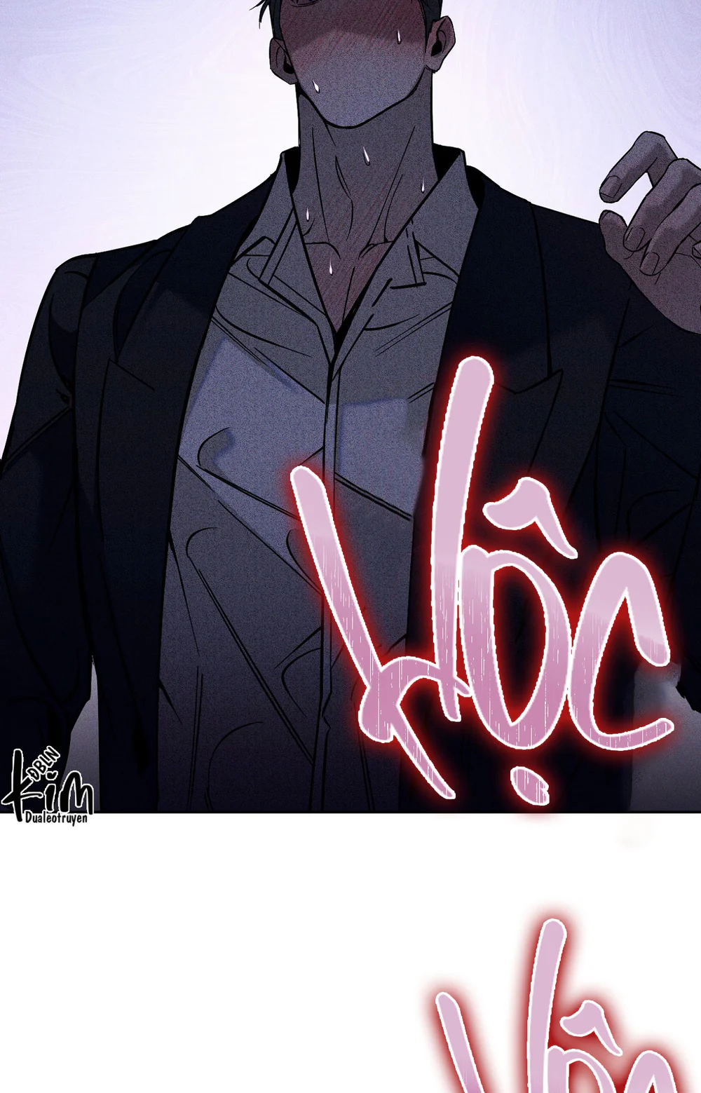 Đọc truyện BỂ TÌNH - Chapter 9