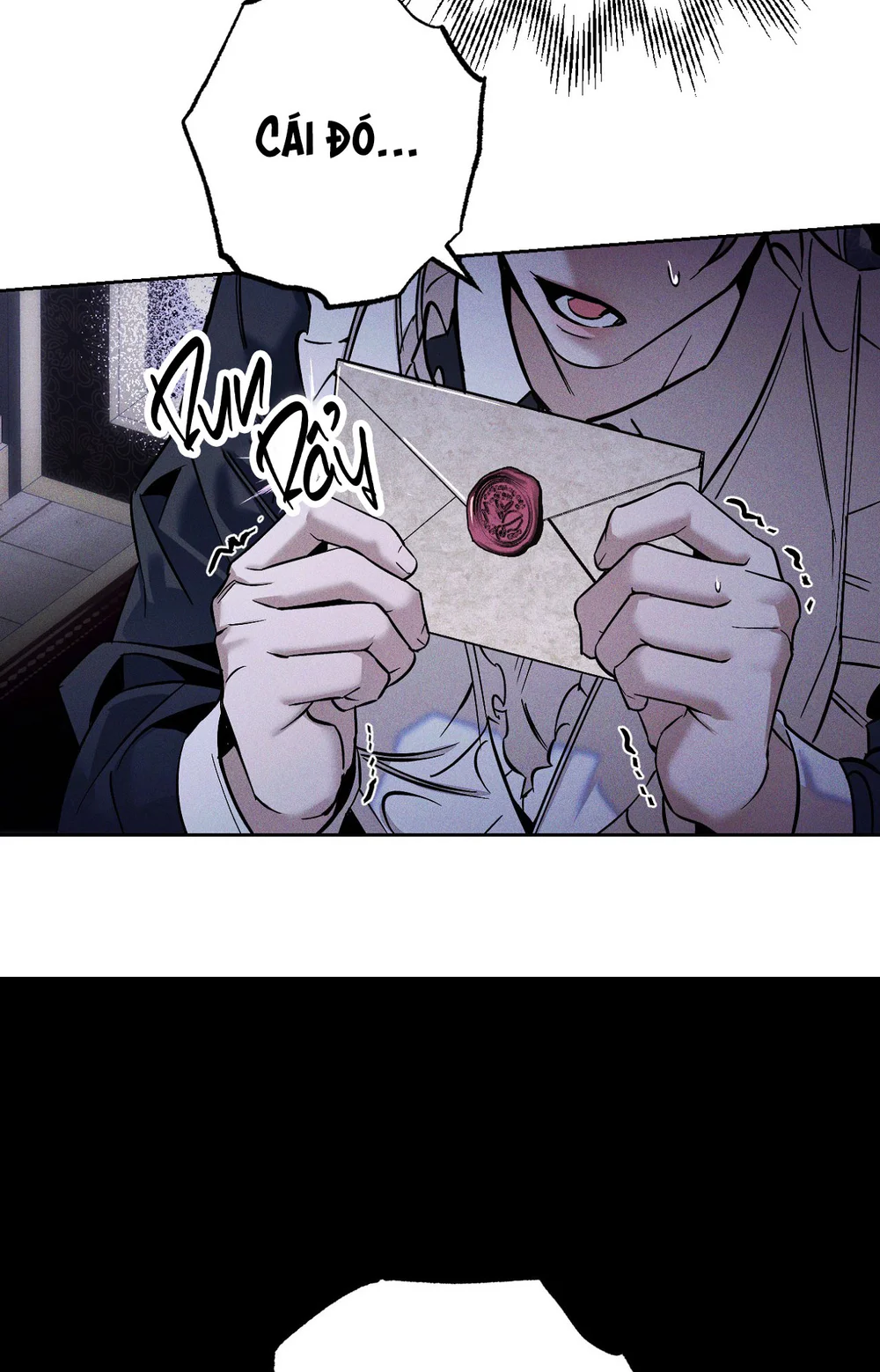 Đọc truyện BỂ TÌNH - Chapter 9
