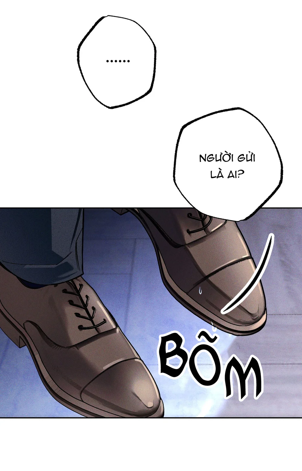 Đọc truyện BỂ TÌNH - Chapter 9
