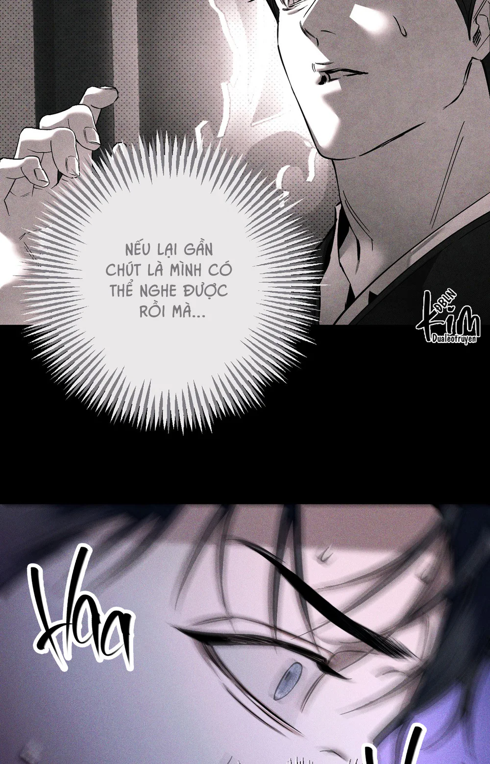 Đọc truyện BỂ TÌNH - Chapter 9