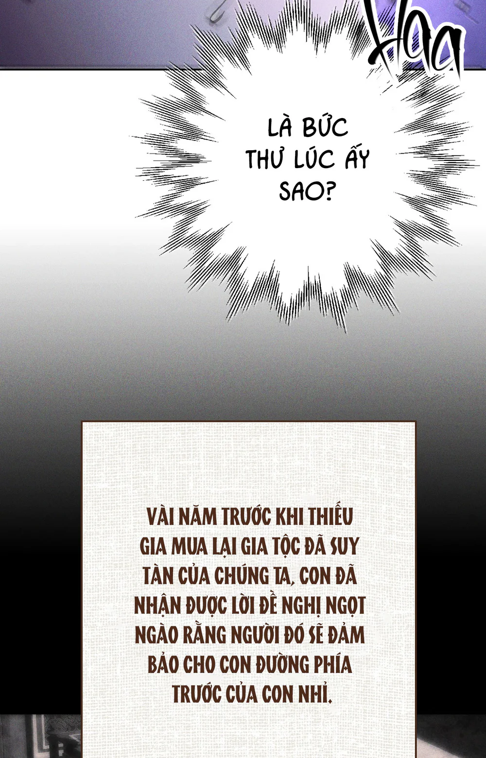 Đọc truyện BỂ TÌNH - Chapter 9