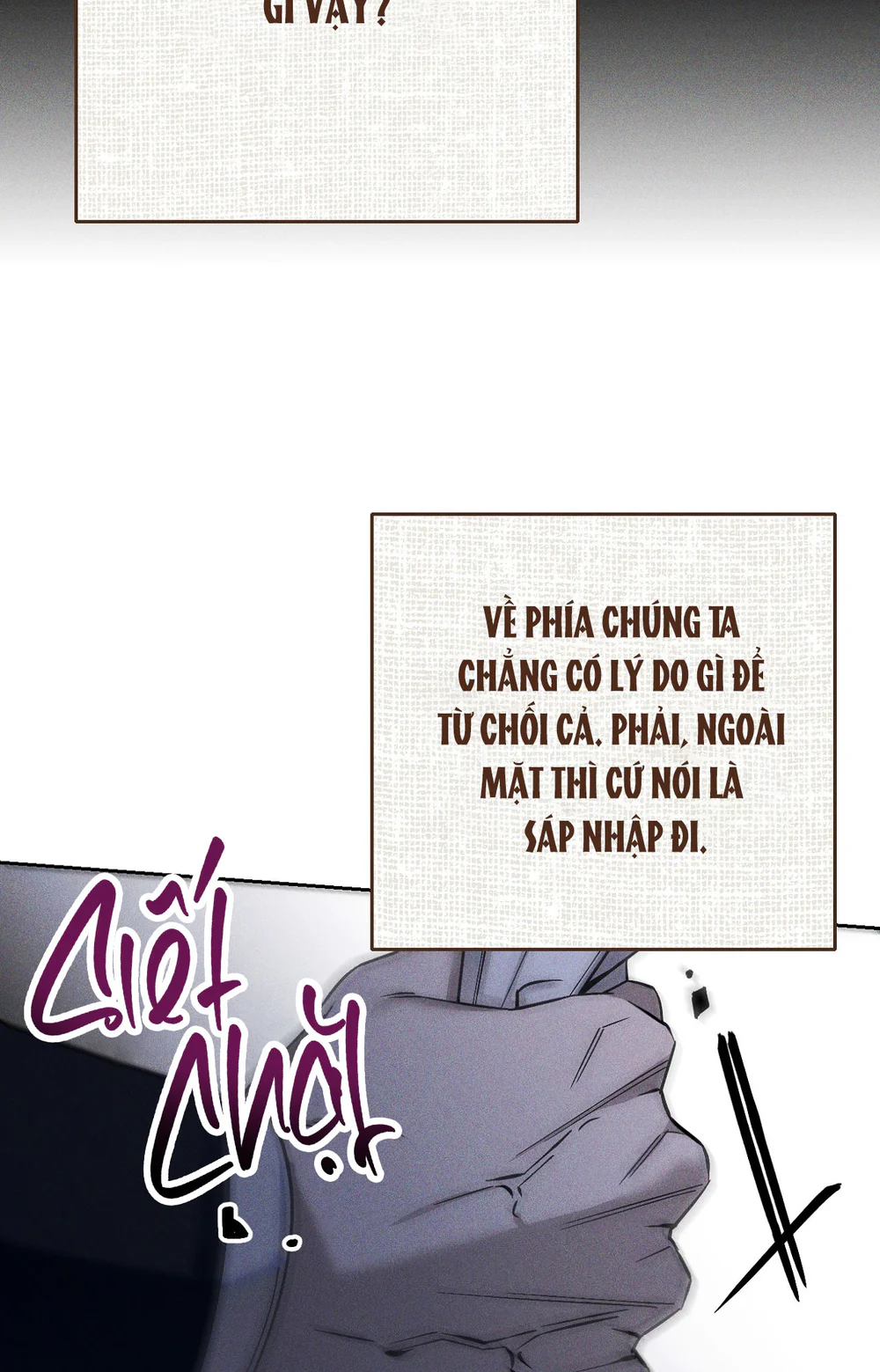 Đọc truyện BỂ TÌNH - Chapter 9