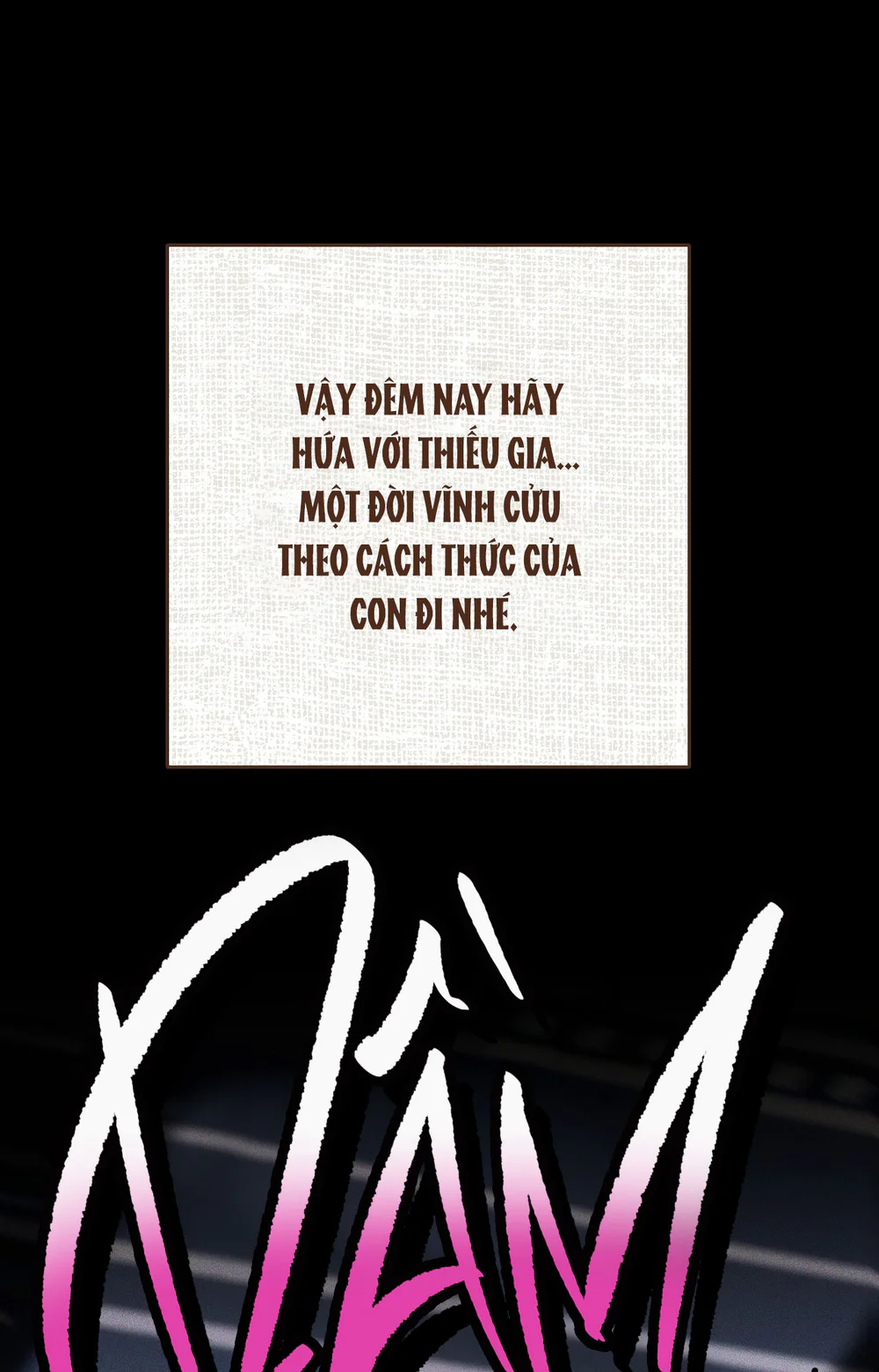 Đọc truyện BỂ TÌNH - Chapter 9