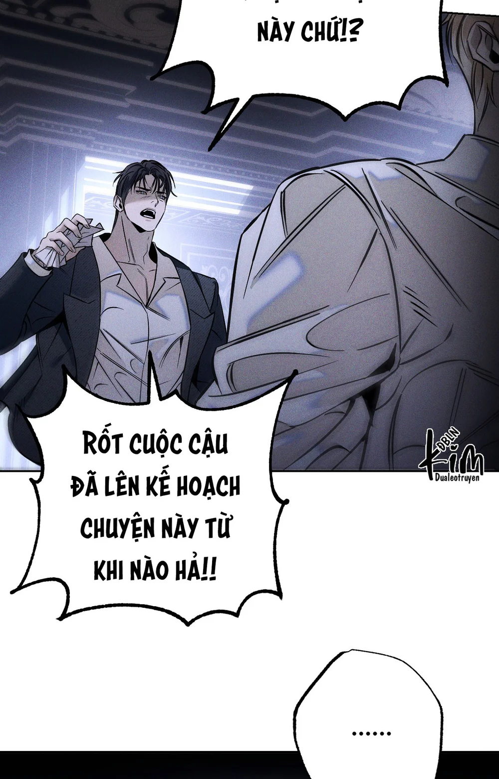 Đọc truyện BỂ TÌNH - Chapter 9