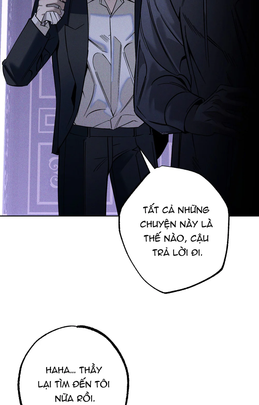 Đọc truyện BỂ TÌNH - Chapter 9