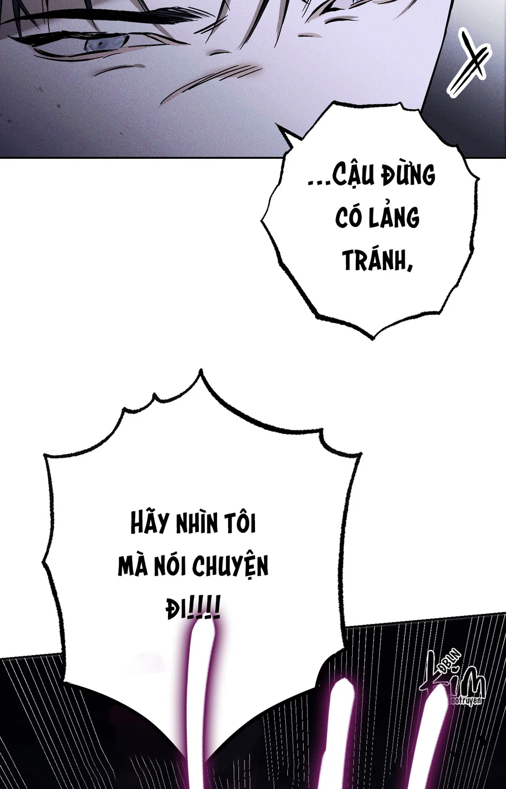 Đọc truyện BỂ TÌNH - Chapter 9