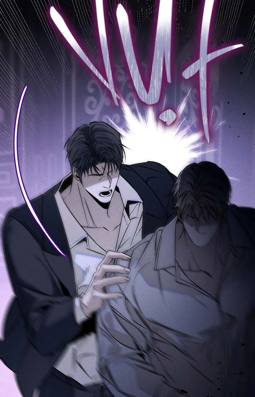 Đọc truyện BỂ TÌNH - Chapter 9