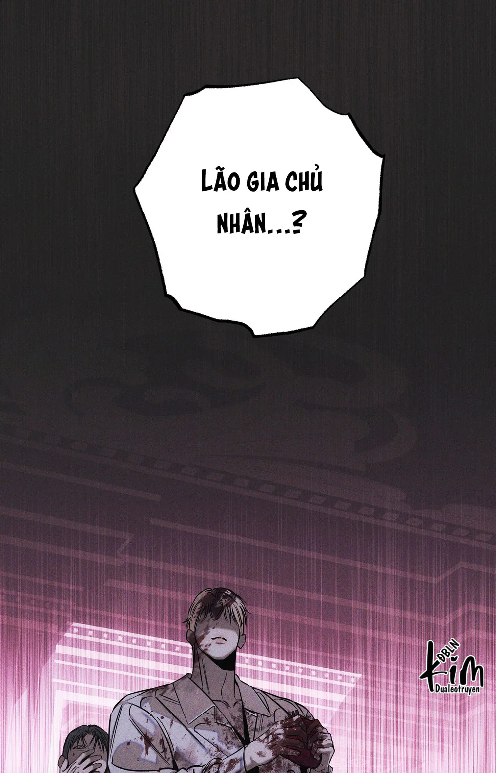 Đọc truyện BỂ TÌNH - Chapter 9