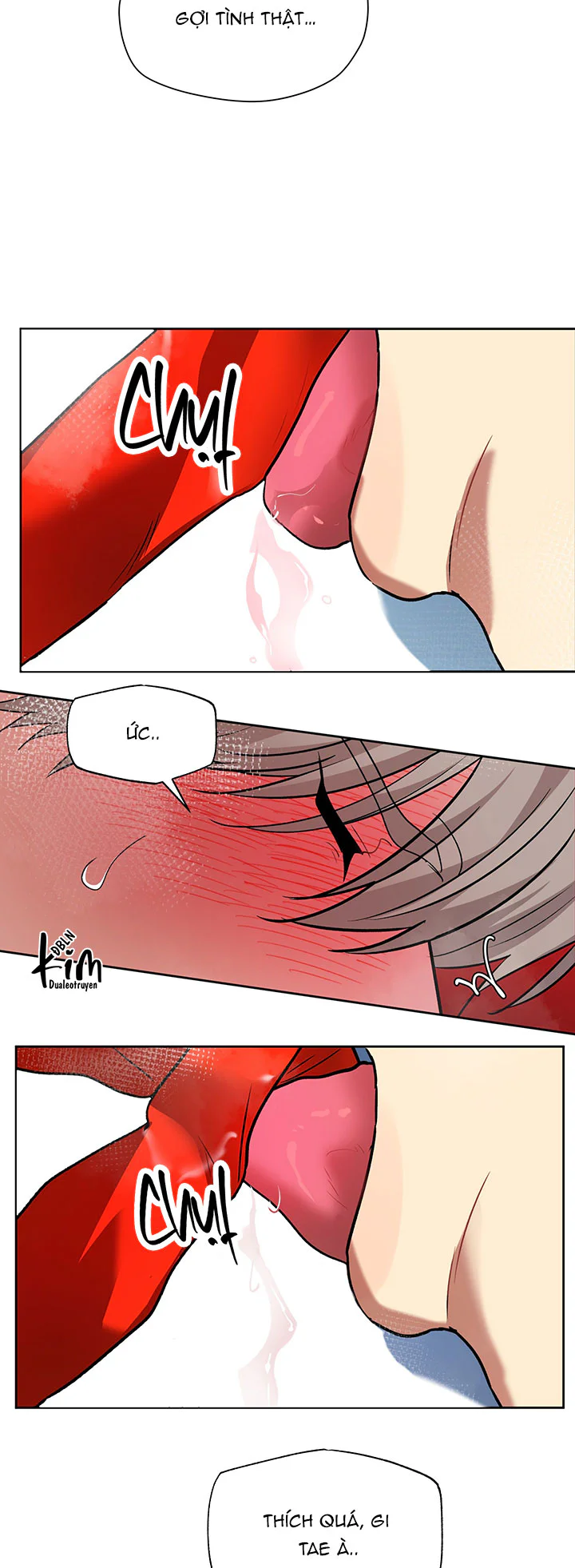 Đọc truyện TUYỂN TẬP NGỰC BỰ, CUNG KHỦ CỦA NHÀ KIM - Chapter 183.4