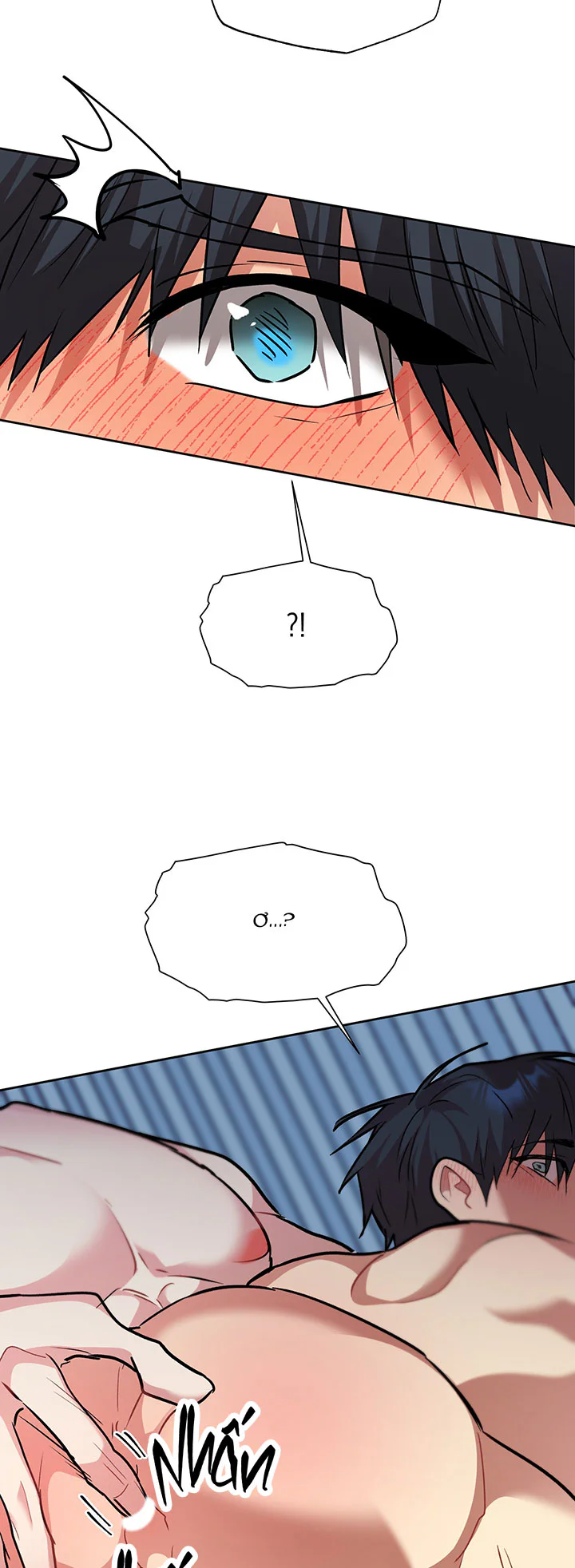 Đọc truyện TUYỂN TẬP NGỰC BỰ, CUNG KHỦ CỦA NHÀ KIM - Chapter 183.4