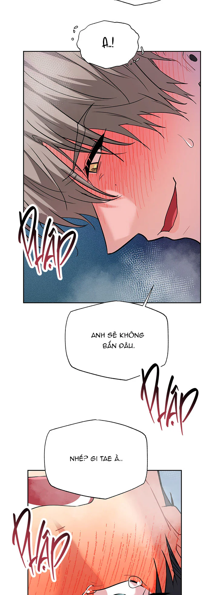 Đọc truyện TUYỂN TẬP NGỰC BỰ, CUNG KHỦ CỦA NHÀ KIM - Chapter 183.4 vị khách nt end