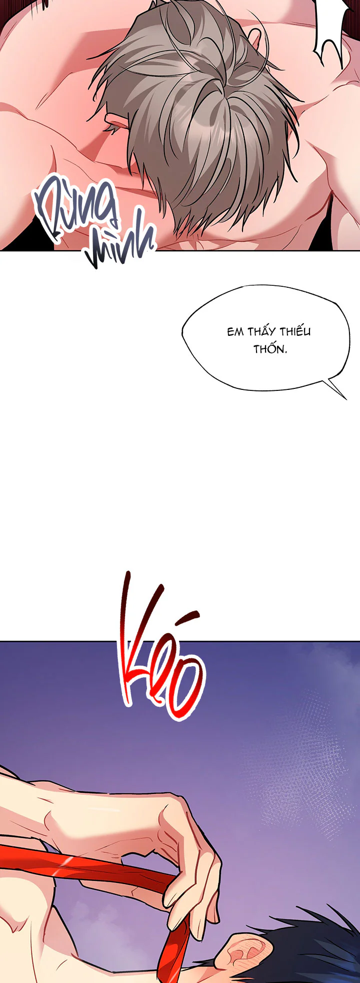 Đọc truyện TUYỂN TẬP NGỰC BỰ, CUNG KHỦ CỦA NHÀ KIM - Chapter 183.4