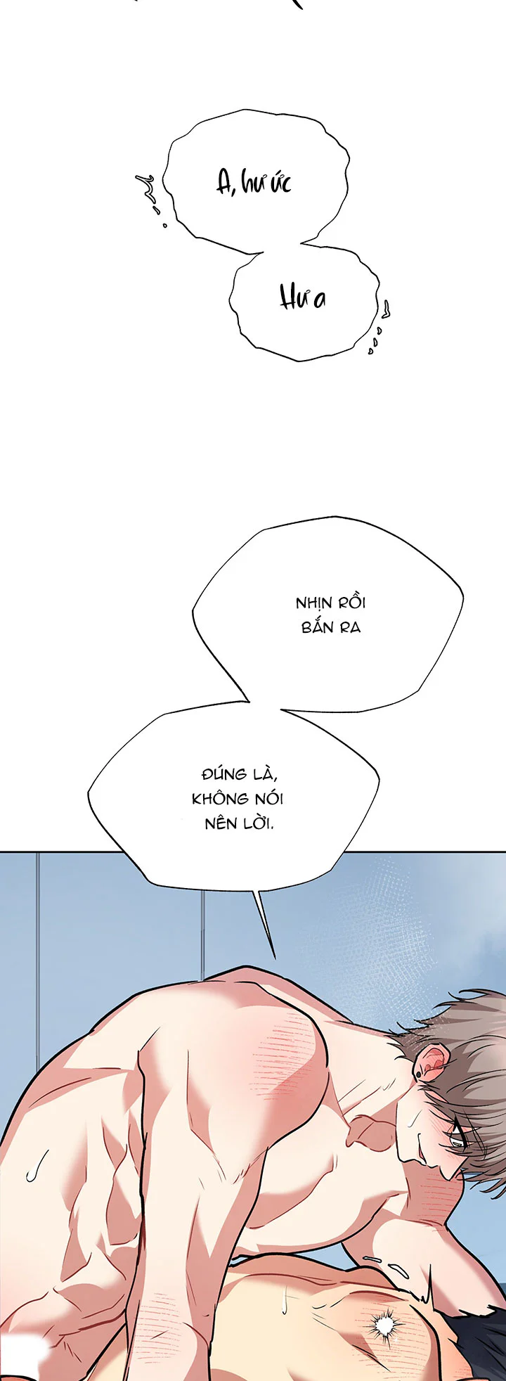 Đọc truyện TUYỂN TẬP NGỰC BỰ, CUNG KHỦ CỦA NHÀ KIM - Chapter 183.4 vị khách nt end