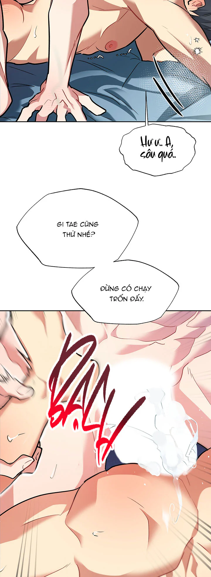 Đọc truyện TUYỂN TẬP NGỰC BỰ, CUNG KHỦ CỦA NHÀ KIM - Chapter 183.4 vị khách nt end