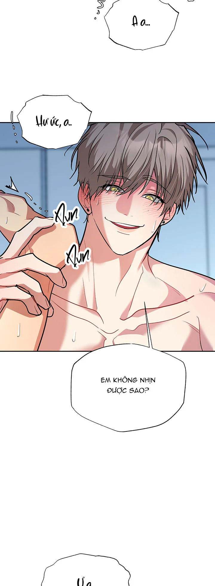 Đọc truyện TUYỂN TẬP NGỰC BỰ, CUNG KHỦ CỦA NHÀ KIM - Chapter 183.4 vị khách nt end