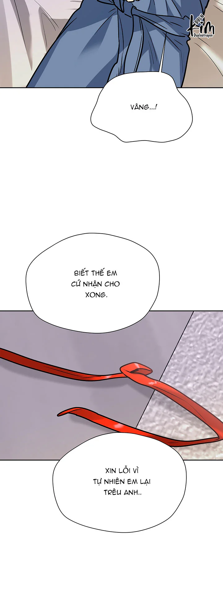 Đọc truyện TUYỂN TẬP NGỰC BỰ, CUNG KHỦ CỦA NHÀ KIM - Chapter 183.4 vị khách nt end
