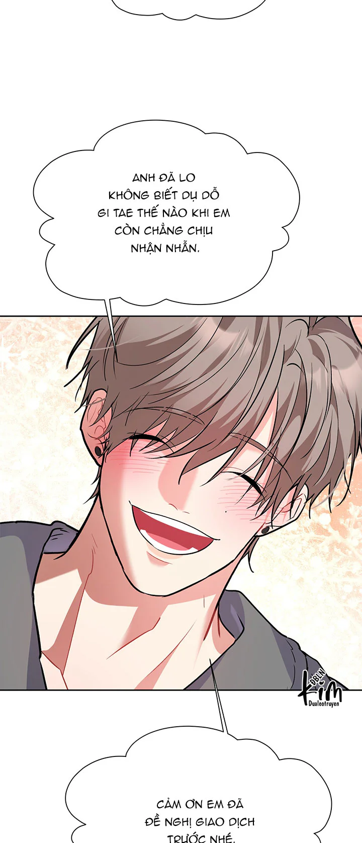 Đọc truyện TUYỂN TẬP NGỰC BỰ, CUNG KHỦ CỦA NHÀ KIM - Chapter 183.4 vị khách nt end