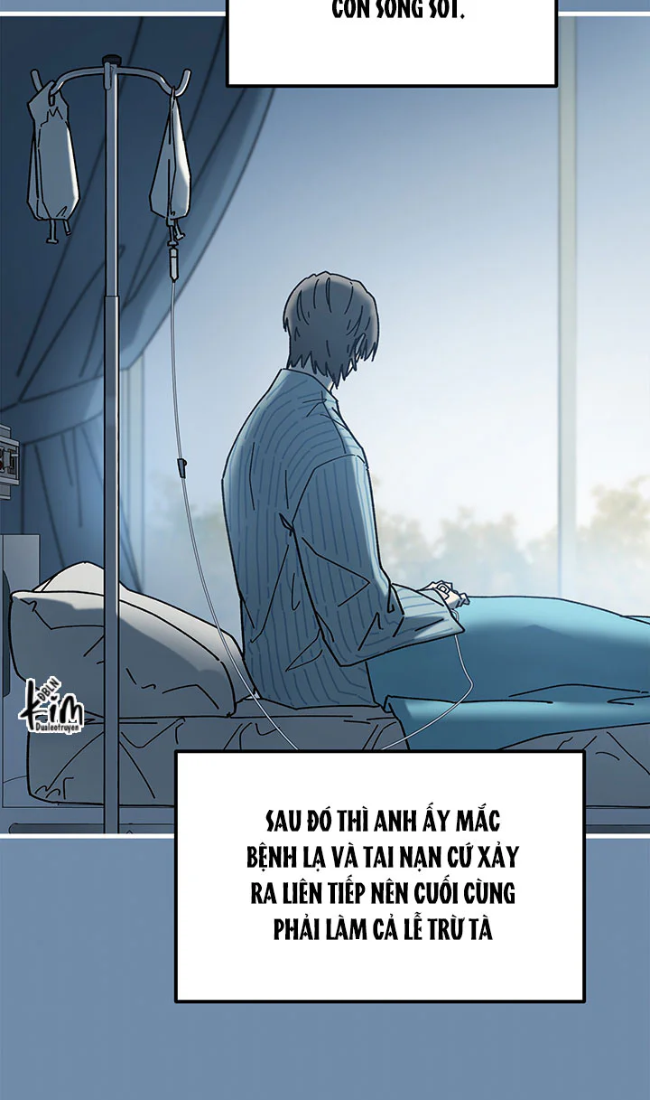 Đọc truyện OFFICE HERO - Chapter 5