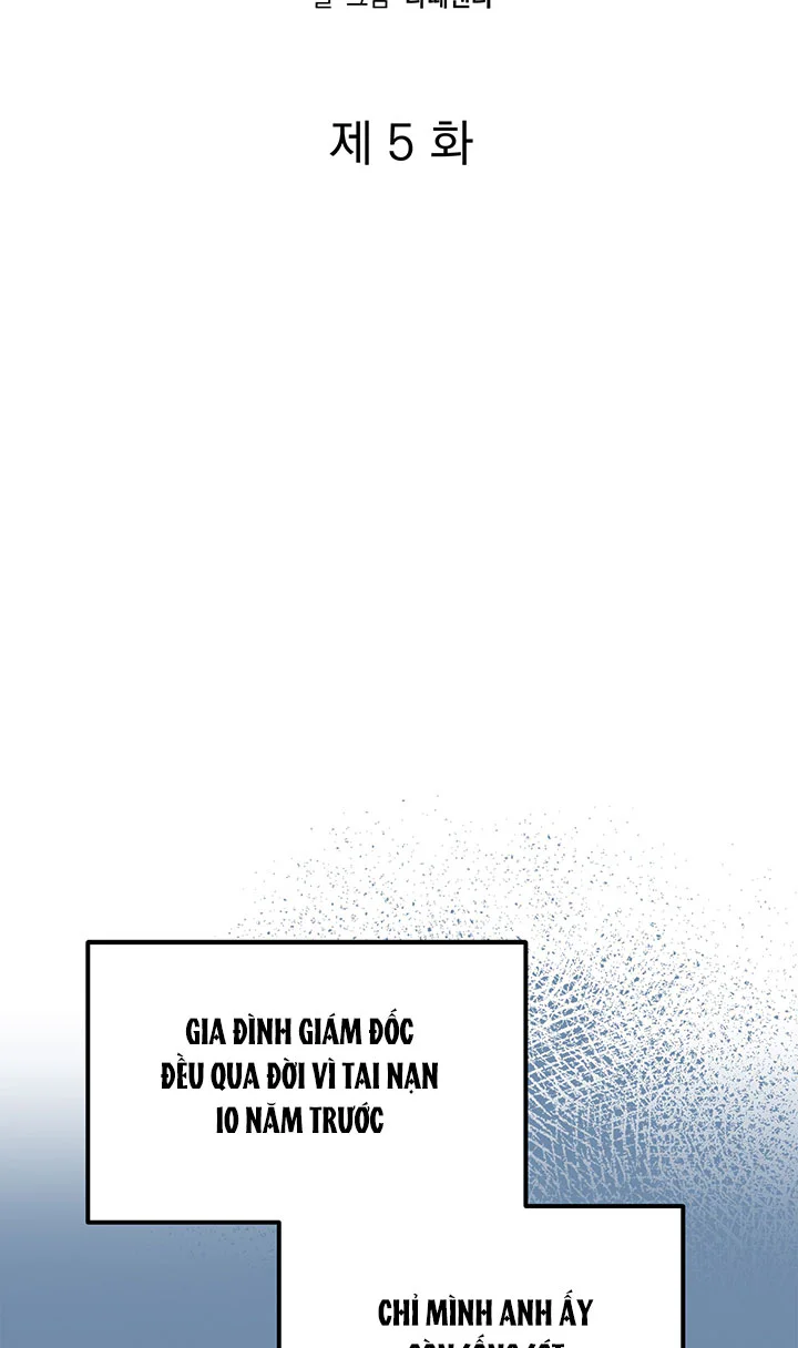 Đọc truyện OFFICE HERO - Chapter 5