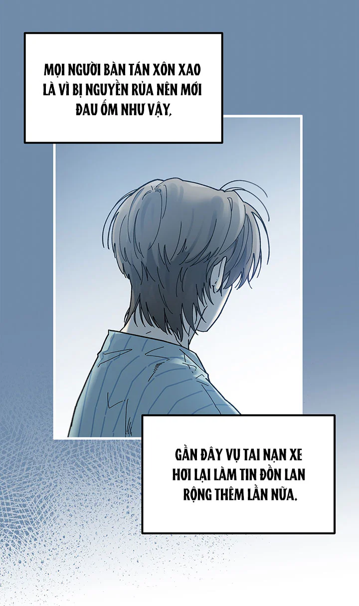 Đọc truyện OFFICE HERO - Chapter 5