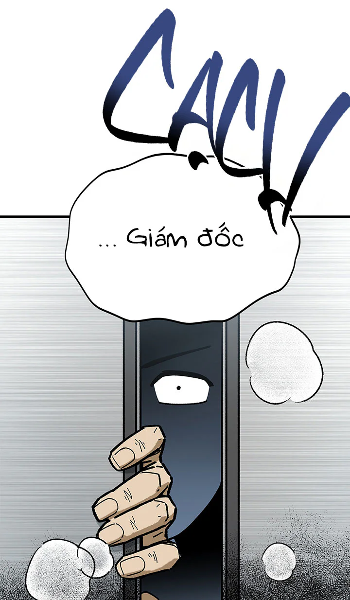 Đọc truyện OFFICE HERO - Chapter 5