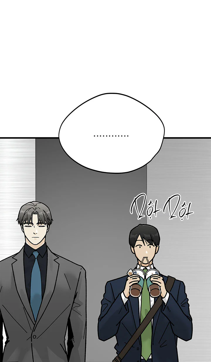Đọc truyện OFFICE HERO - Chapter 5
