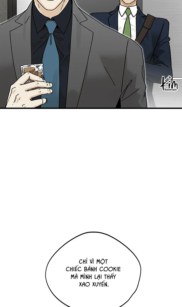 Đọc truyện OFFICE HERO - Chapter 5