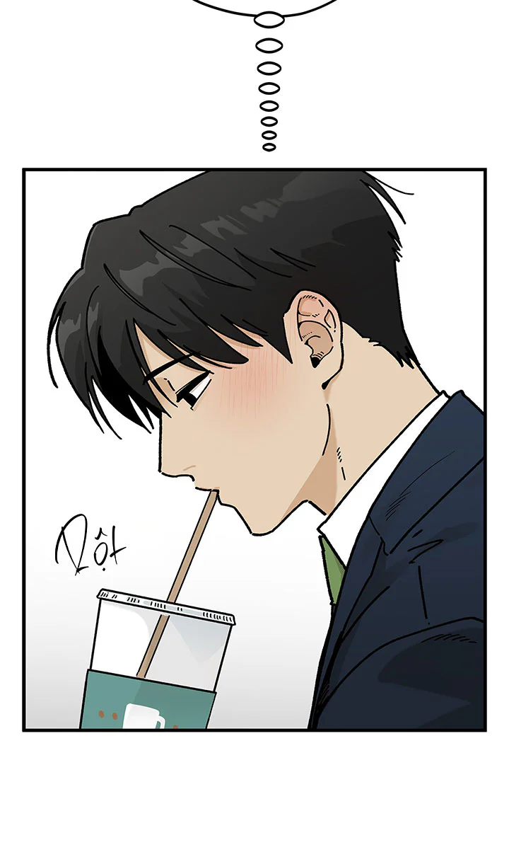 Đọc truyện OFFICE HERO - Chapter 5