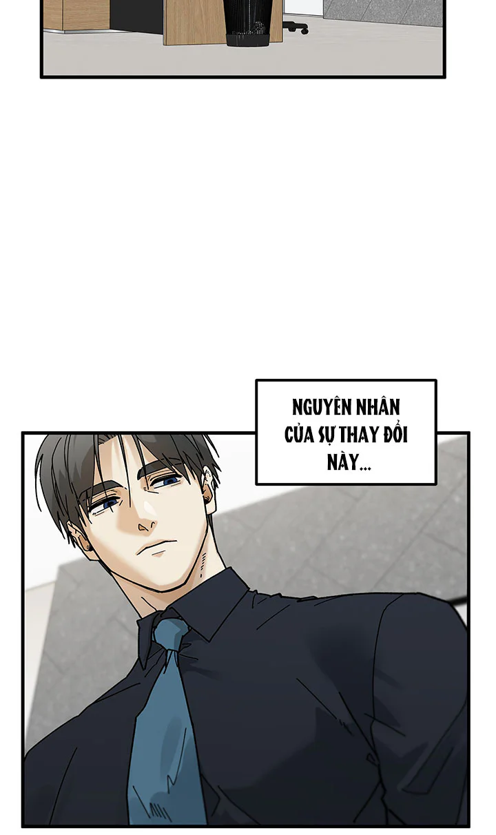 Đọc truyện OFFICE HERO - Chapter 5