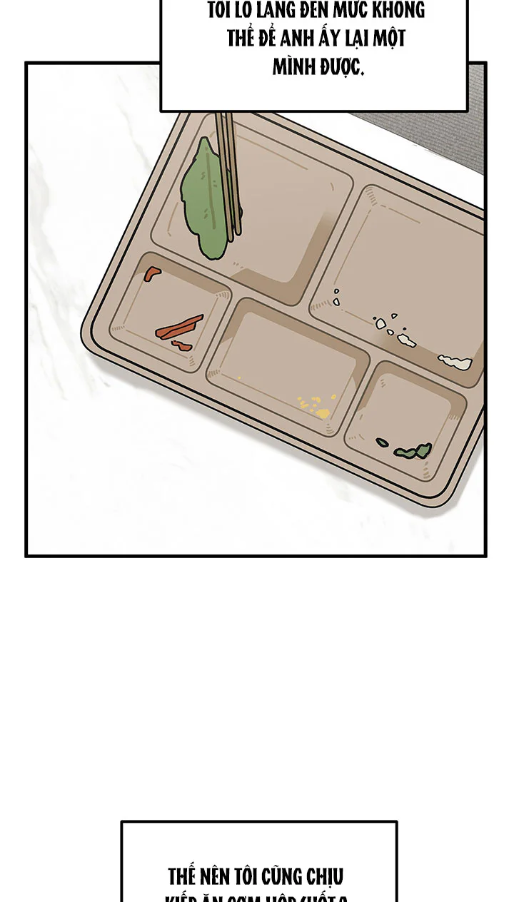 Đọc truyện OFFICE HERO - Chapter 5