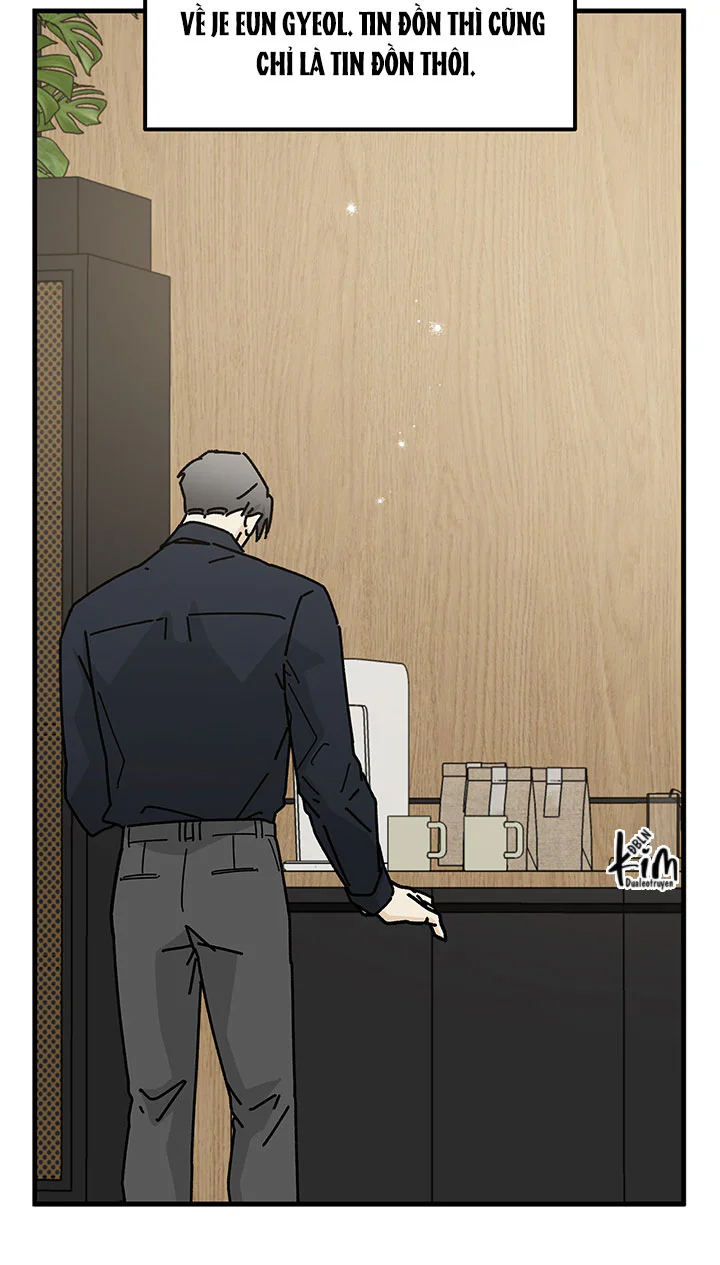 Đọc truyện OFFICE HERO - Chapter 5
