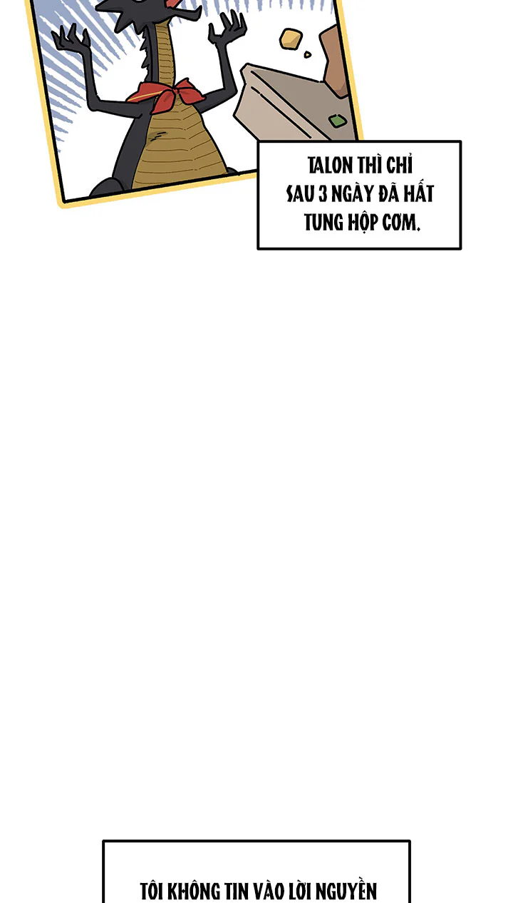 Đọc truyện OFFICE HERO - Chapter 5