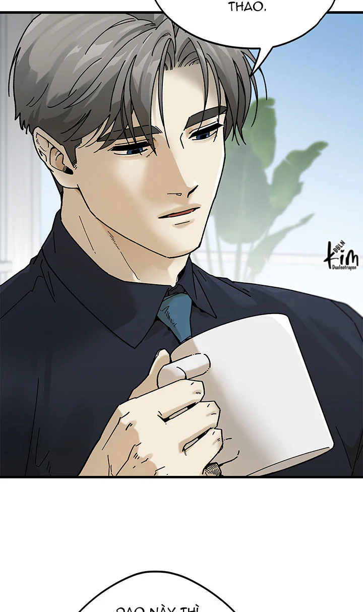 Đọc truyện OFFICE HERO - Chapter 5
