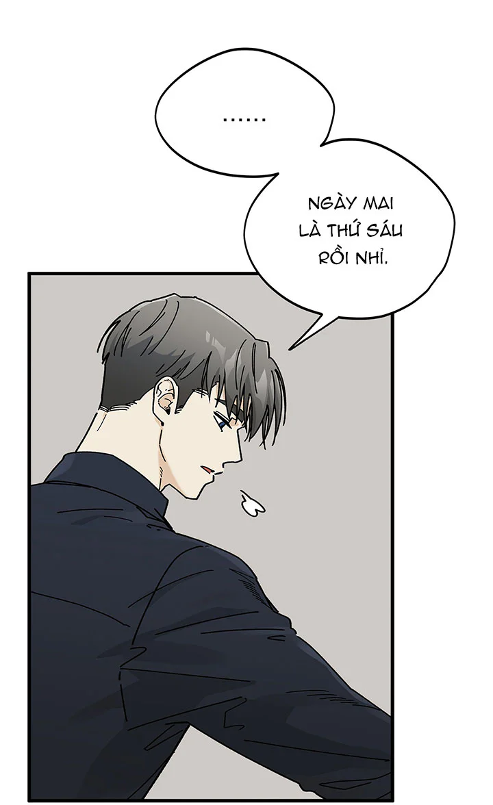 Đọc truyện OFFICE HERO - Chapter 5