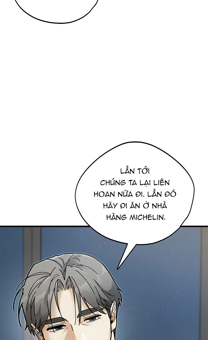 Đọc truyện OFFICE HERO - Chapter 5