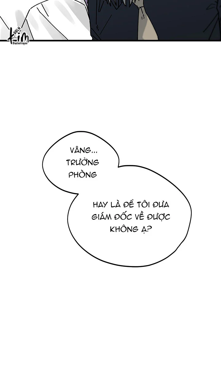 Đọc truyện OFFICE HERO - Chapter 5